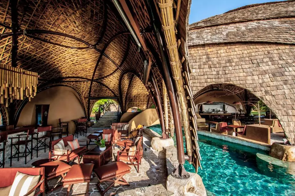 Wild Coast Tented Lodge